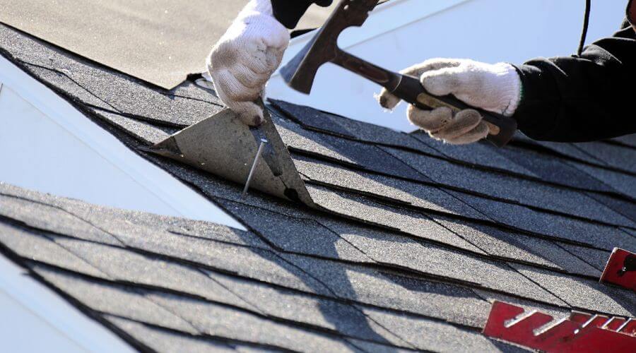 Expert new roof installation services in Scobey, MS